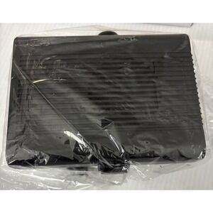 Mounted Heater With 12V Accessory Plug - Brand New In Box